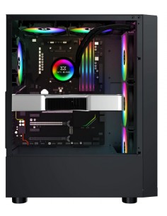 Кутия Xigmatek Duke NoPSU 2